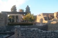 Pompeji, Haus des Faun