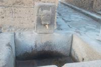 Brunnen in Pompeji