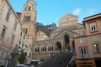 Dom zu Amalfi