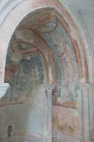 Fresko im Amalfi-Dom