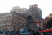 Am Hafen von Sorrent