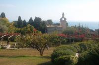 ehemaliges Karthäuserkloster, Capri 