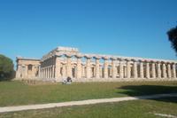 Tempel von Paestum