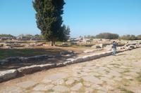 Ruinen von Paestum