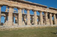 Tempel von Paestum
