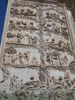 Dom in Orvieto (Fassade)