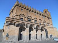 Orvieto (Palazzo del Capitano del Popolo)