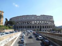 Rom (Kolosseum)