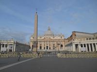 Rom (Petersplatz)