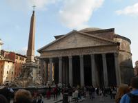 Rom (Pantheon)