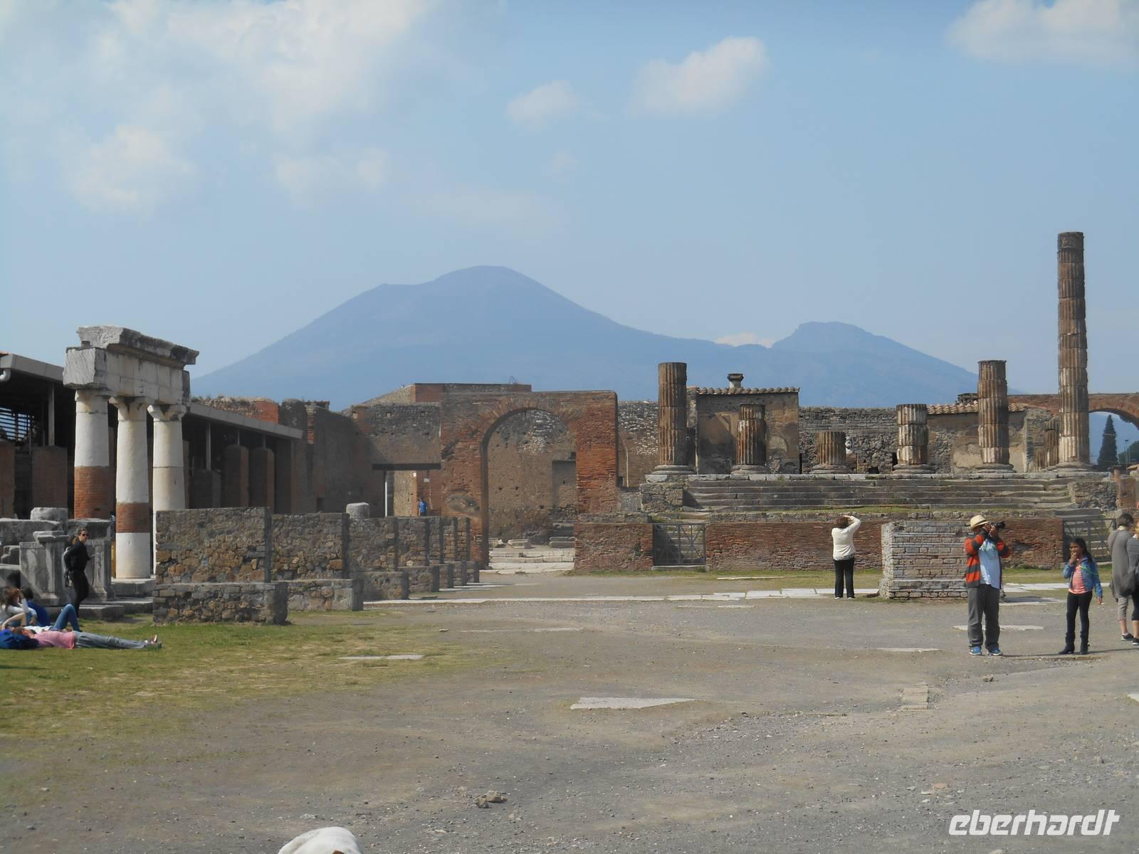 Pompei