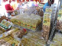 Spezialitäten der Amalfiküste