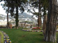 Insel Capri (Augustusgarten)