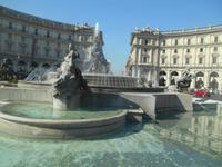 Rom (Piazza della Repubblica)