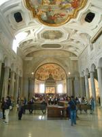Rom (Basilika San Pietro in Vincoli)