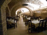 Rom (Abendessen im Restaurant 