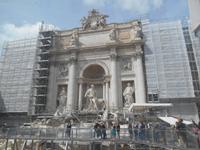 Rom (Trevibrunnen)