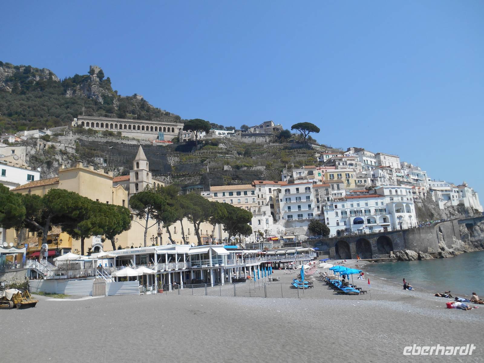 Amalfi