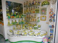 Spezialitäten der Insel Capri