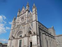 Dom  von Orvieto