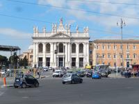 San Giovanni im Lateran