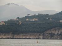Mit dem Schiff nach Capri