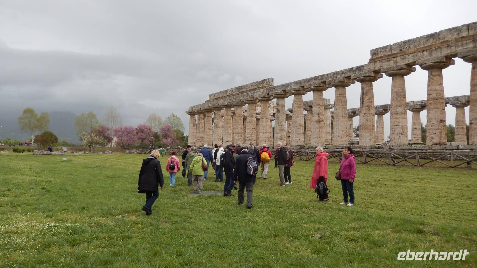 Paestum