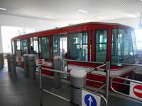 Funicolare in Orvieto