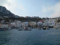 Insel Capri (Marina Grande)