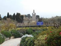 Insel Capri (Karthäuserkloster)