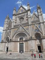 Dom in Orvieto