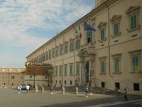 Rom (Quirinalspalast)