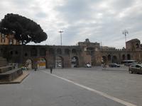 Rom (Aurelianische Mauer)