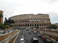 Rom (Kolosseum)