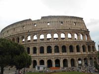 Rom (Kolosseum)