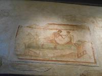 Pompei (Besuch des Freudenhauses...)