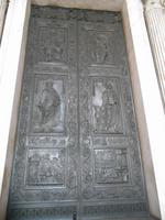 Peterskirche (Hauptpforte)