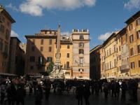 Am Pantheon