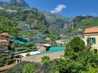 Amalfi - Hinterland