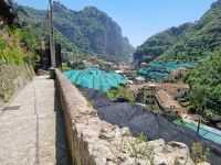Amalfi - Hinterland