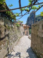 Amalfi - Hinterland
