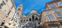 Amalfi - der Dom