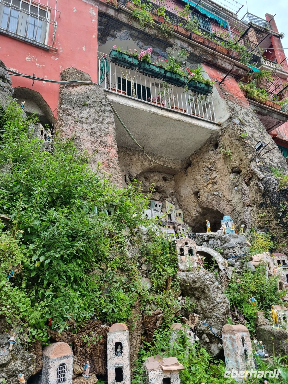 Amalfi 