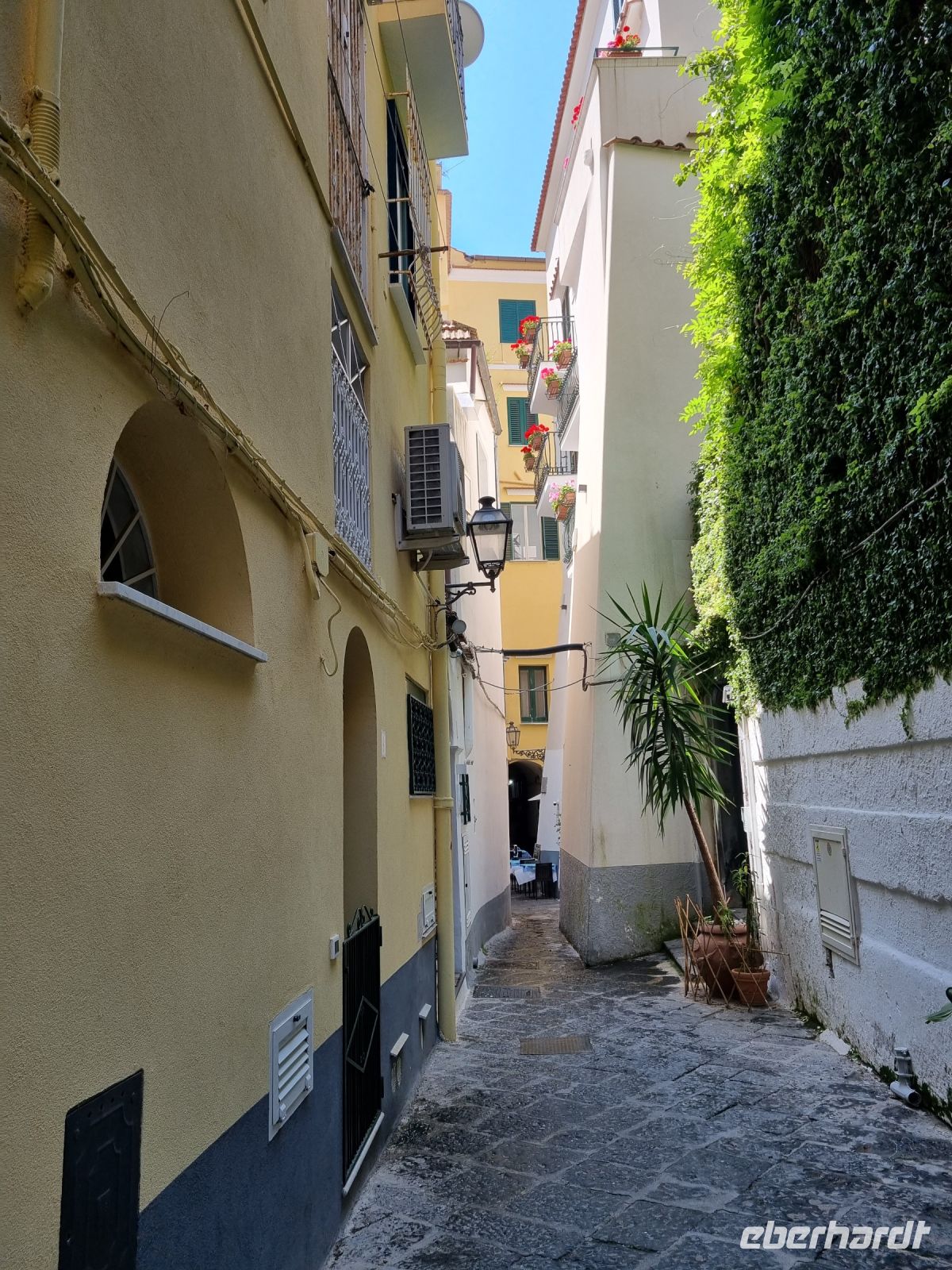 Amalfi