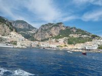 Amalfi