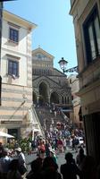 Amalfiküste (Amalfi)