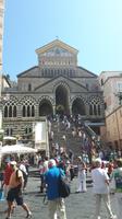 Amalfiküste (Dom in Amalfi)