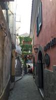 Amalfiküste (Positano)