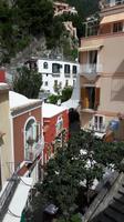 Amalfiküste (Positano)