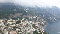 Amalfiküste (Positano)
